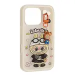 MR4_143947 Чохол labubu (з брелком) для iphone 16 pro max, білий 