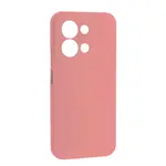 ЧОХОЛ SILICONE CASE LUXURY ДЛЯ REDMI 15C EU LIGHT РОЖЕВИЙ