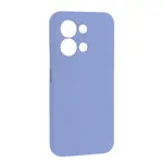 ЧОХОЛ SILICONE CASE LUXURY ДЛЯ REDMI 15C EU LILAC