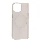 ЧОХОЛ SPACE SLIM MAGSAFE DROP PROTECTION ORIGINAL ДЛЯ IPHONE 15 PRO TRANSPARENT