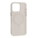 ЧОХОЛ SPACE MATTE SLIM MAGSAFE DROP PROTECTION ORIGINAL ДЛЯ IPHONE 16 PRO MAX TRANSPARENT