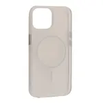 ЧОХОЛ SPACE MATTE SLIM MAGSAFE DROP PROTECTION ORIGINAL ДЛЯ IPHONE 14 PRO MAX TRANSPARENT