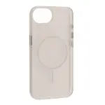 ЧОХОЛ SPACE MATTE SLIM MAGSAFE DROP PROTECTION ORIGINAL ДЛЯ IPHONE 16E TRANSPARENT