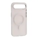 ЧОХОЛ SILVER SHIELD MAGSAFE ДЛЯ IPHONE 17 AIR TRANSPARENT COLOR