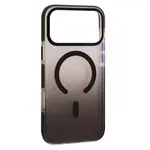 ЧОХОЛ MYSTIK MAGSAFE CASE ДЛЯ IPHONE 17 PRO, ЧОРНИЙ