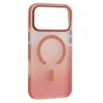 ЧОХОЛ MYSTIK MAGSAFE CASE ДЛЯ IPHONE 17 PRO MAX DESERT TITANIUM