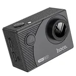 СПОРТИВНА КАМЕРА HOCO DV100, ЧОРНИЙ