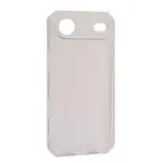ЧОХОЛ EVO CLEAR CASE ДЛЯ IPHONE 17 AIR TRANSPARENT