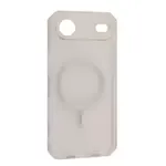 ЧОХОЛ EVO CLEAR MAGSAFE CASE ДЛЯ IPHONE 17 AIR TRANSPARENT