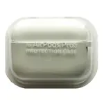 ЧОХОЛ ДЛЯ AIRPODS PRO 3 SILICONE CASE, MICROFIBER, БІЛИЙ
