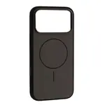 ЧОХОЛ BABYSKIN MAGSAFE ДЛЯ IPHONE 17 PRO MAX, ЧОРНИЙ