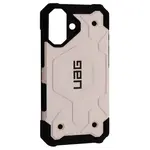 ЧОХОЛ УДАРОСТІЙКИЙ UAG NEW PATHFINDER COLORS MAGSAFE ДЛЯ IPHONE 17, БІЛИЙ