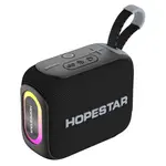 КОЛОНКА BLUETOOTH HOPESTAR H66 10W, ЧОРНИЙ