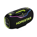 КОЛОНКА BLUETOOTH HOPESTAR A80 350W, ЧОРНИЙ