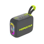 КОЛОНКА BLUETOOTH HOPESTAR H66 10W, СІРИЙ
