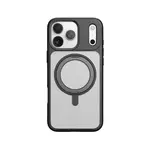 ЧОХОЛ ROCK ROTATING SERIES GUARD TOUCH MAGNETIC WITH STAND ДЛЯ IPHONE 17 PRO MAX, ЧОРНИЙ