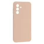 ЧОХОЛ TPU SOFT TOUCH ДЛЯ SAMSUNG A17 4G, 5G РОЖЕВИЙ SAND