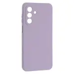 ЧОХОЛ TPU SOFT TOUCH ДЛЯ SAMSUNG A17 4G, 5G LILAC