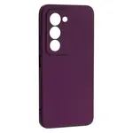 ЧОХОЛ TPU SOFT TOUCH ДЛЯ REDMI 15 5G (171MM) GRAPE