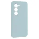 ЧОХОЛ SILICONE CASE LUXURY ДЛЯ REDMI 15 5G (171MM) LILAC CREAM
