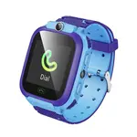 СМАРТ-ГОДИННИК ДИТЯЧИЙ HOCO Y105 CHILDREN PHONE WATCH СИНІЙ