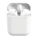 НАВУШНИКИ AIRPODS I12 (K), БІЛИЙ