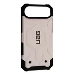 ЧОХОЛ УДАРОСТІЙКИЙ UAG NEW PATHFINDER COLORS MAGSAFE ДЛЯ IPHONE 17 AIR, БІЛИЙ