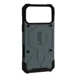 ЧОХОЛ УДАРОСТІЙКИЙ UAG NEW PATHFINDER COLORS MAGSAFE ДЛЯ IPHONE 17 PRO DARK СИНІЙ