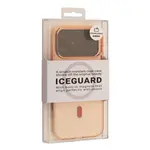 ЧОХОЛ KZDOO ICEGUARD MAGSAFE ДЛЯ IPHONE 17 PRO MAX ПОМАРАНЧЕВИЙ