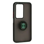 ЧОХОЛ GINGLE RING CASE ДЛЯ REDMI 15 (169,5MM) KHAKI