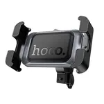 ТРИМАЧ ВЕЛО-МОТО HOCO H82 VISTA BICYCLE MOTORCYCLE UNIVERSAL HOLDER, ЧОРНИЙ METAL, СІРИЙ
