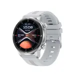 СМАРТ-ГОДИННИК HOCO Y31 SMART SPORTS WATCH (CALL VERSION), СІРИЙ