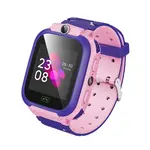 СМАРТ-ГОДИННИК ДИТЯЧИЙ HOCO Y105 CHILDREN PHONE WATCH РОЖЕВИЙ