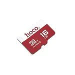 КАРТА ПАМЯТІ HOCO TF HIGH SPEED MEMORY CARD CLASS10, USB3.0 (16GB)