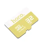 КАРТА ПАМЯТІ HOCO TF HIGH SPEED MEMORY CARD CLASS10, USB3.0 (32GB)