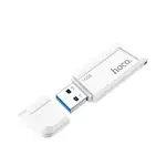 ФЛЕШ-НАКОПИЧУВАЧ USB HOCO UD11 WISDOM USB 3.0 16GB, БІЛИЙ
