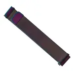 РЕМІНЕЦЬ MILANESE LOOP 20MM, COLORFULL