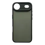 ЧОХОЛ ROCK GUARD TOUCH PROTECTION CASE (ANTI-DROP LENS PROTECTION) ДЛЯ IPHONE 17 AIR, ЧОРНИЙ
