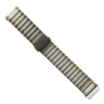 MR4_145517 Ремінець nylon ocean band 20mm, білий 