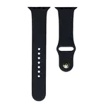 РЕМІНЕЦЬ ДЛЯ APPLE WATCH SILICONE 42, 44MM M (83 ) ELDERBERRY