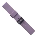 РЕМІНЕЦЬ SILICONE METAL CLAPS 22MM, GLYCINE