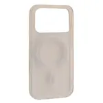 ЧОХОЛ CLEAR CASE MAGSAFE (ТЕХ. ПАК) ДЛЯ IPHONE 17 PRO MAX
