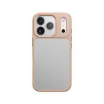 MR4_145514 Чохол rock guard touch protection case (anti-drop lens protection) для iphone 17 pro gold 