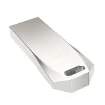 ФЛЕШ-НАКОПИЧУВАЧ USB HOCO UD4 INTELLIGENT HIGH SPEED 16GB, СІРИЙ