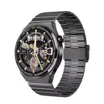 СМАРТ-ГОДИННИК SMART WATCH KALOBEE H4 PRO MAX, ЧОРНИЙ