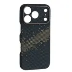 ЧОХОЛ KEVLAR CASE MAGSAFE ДЛЯ IPHONE 17 PRO MAX STARRY RIVER