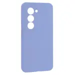 ЧОХОЛ SILICONE CASE LUXURY ДЛЯ REDMI 15 (169.5MM) LILAC