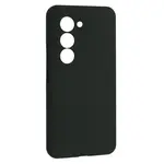 ЧОХОЛ SILICONE CASE LUXURY ДЛЯ REDMI 15 (169.5MM) FOREST ЗЕЛЕНИЙ