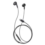 НАВУШНИКИ BASEUS ENCOK CZ18 TYPE-C WIRED EARPHONES, ЧОРНИЙ A00170100113-Z1