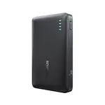 ЗОВНІШНІЙ АКУМУЛЯТОР POWER BANK BASEUS ENERFILL FP21 POWER BANK 22.5W 10 000MAH, ЧОРНИЙ P1008210D123-00